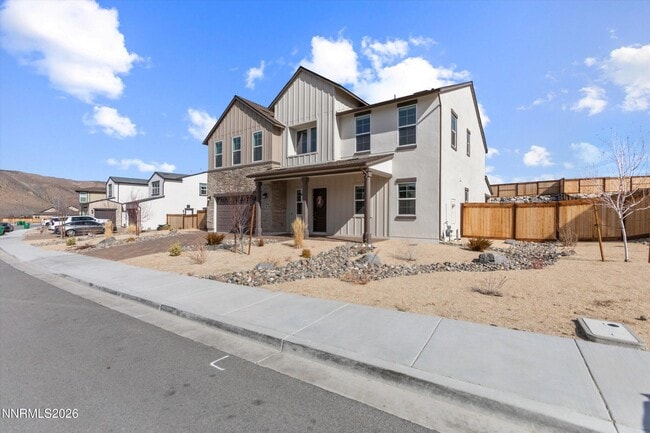 Building Photo - 325 S Pah Rah Rdg Dr
