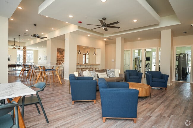 Clubhouse