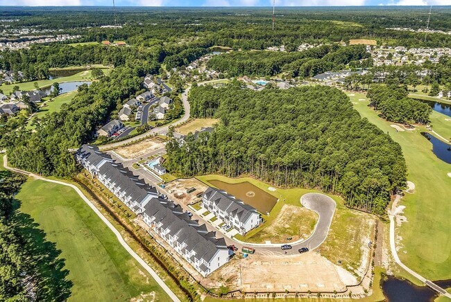 Building Photo - 408 Ireland Way