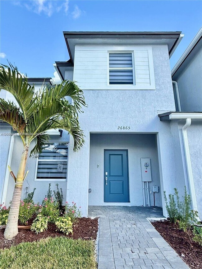 Building Photo - 26865 SW 121st Ave