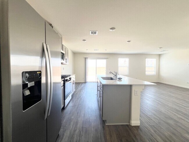 Building Photo - 5716 Serene Rock St