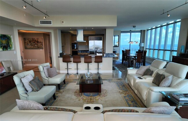 Building Photo - 3535 S Ocean Dr