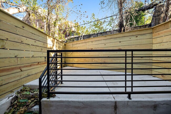 Building Photo - 1741 N 25th St