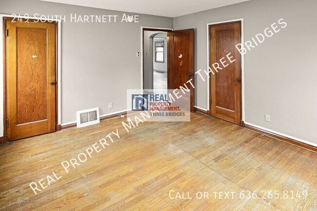 Building Photo - 249 S Hartnett Ave