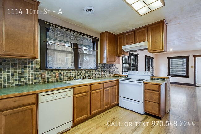 Building Photo - 1114 15th St
