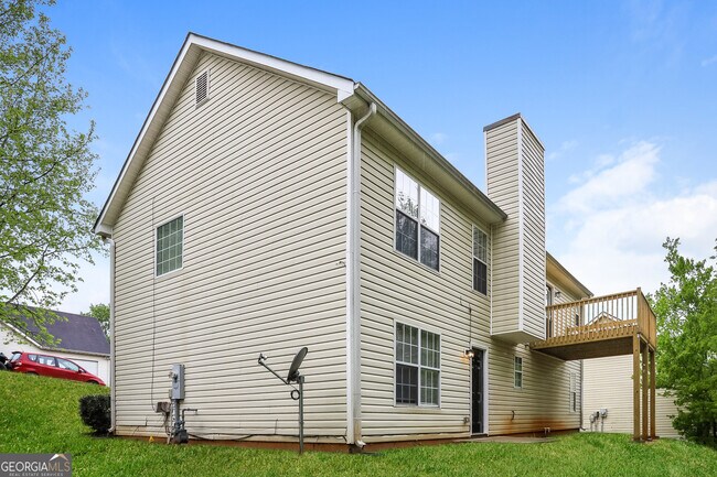 Building Photo - 458 Chase Marion Way