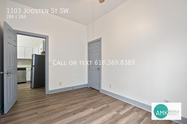 Building Photo - 1103 Joosten St SW