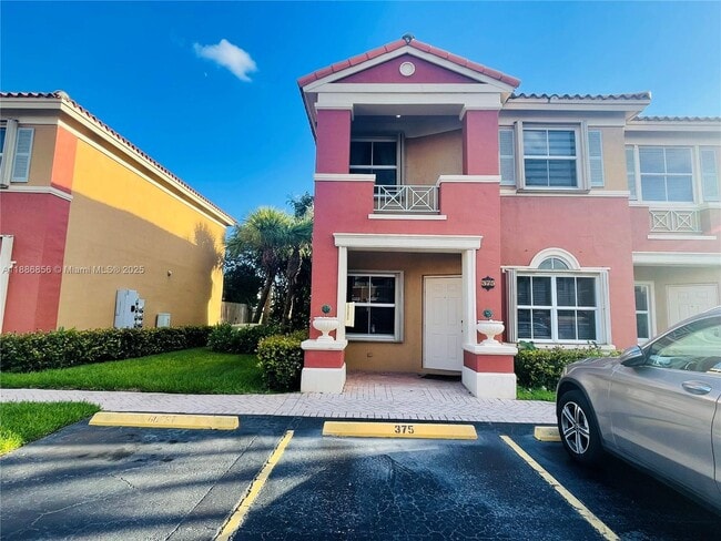 Building Photo - 11500 NW 60th Terrace