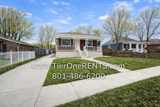 Building Photo - NO DEPOSIT option available for qualified renters with Obligo