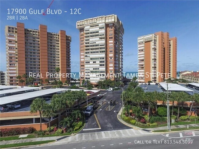 Building Photo - 17900 Gulf Blvd