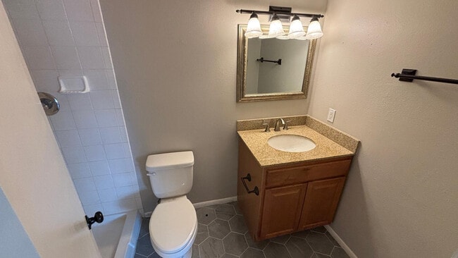 Building Photo - 1726 E Baker Dr