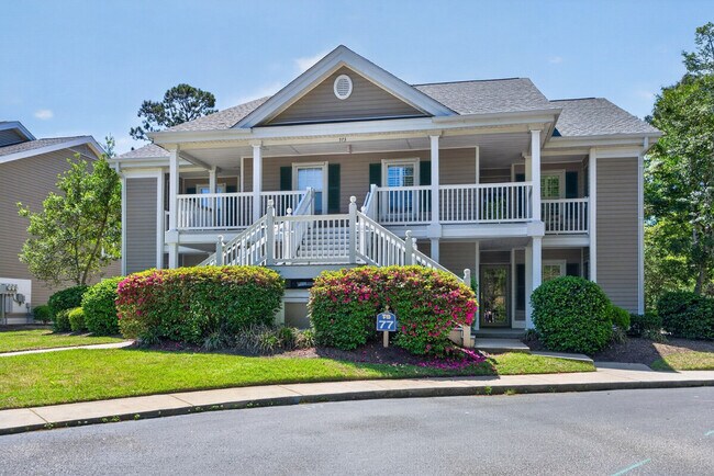 Building Photo - 641 Blue Stem Dr