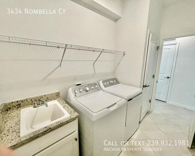 Building Photo - 3434 Nombella Ct