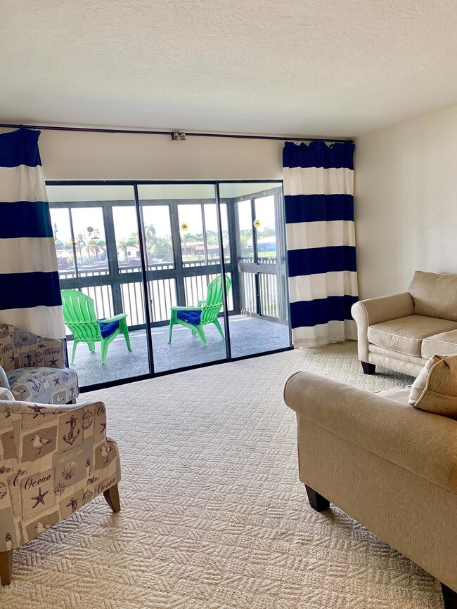 Building Photo - 205 S Banana River Blvd