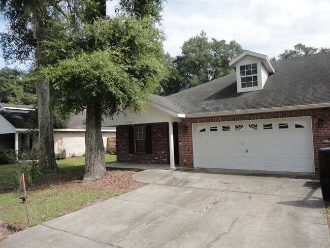 Primary Photo - 25303 SW 15th Ave