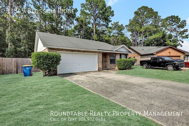 Building Photo - 11349 Blossom Ridge Dr