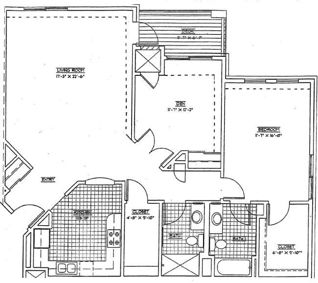 1BR/2BA - Realife Cooperative of Eau Claire