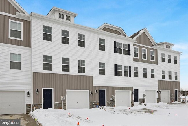 Building Photo - 163 Sandy Rdg Rd