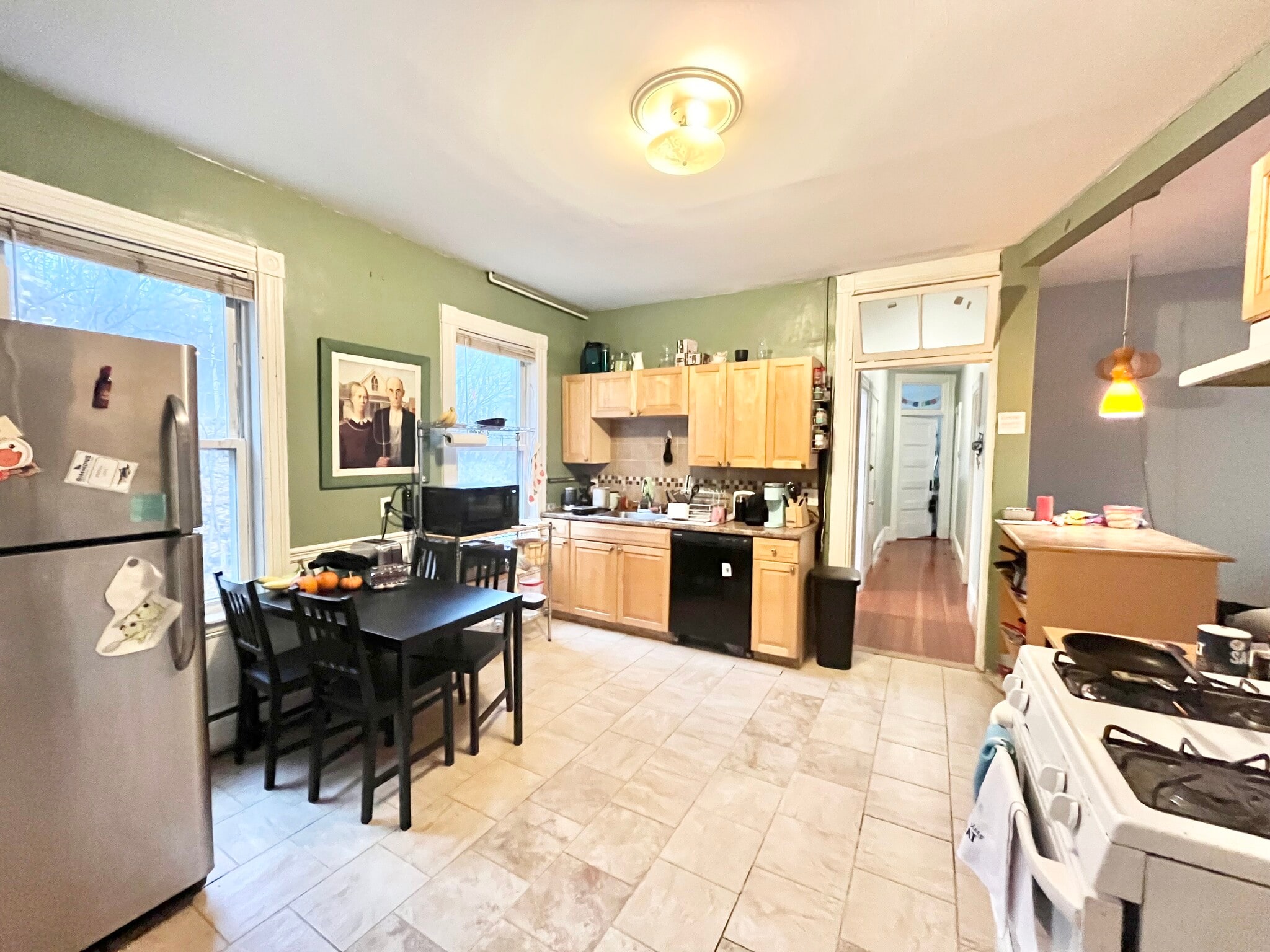 Building Photo - 12 Bucknam St