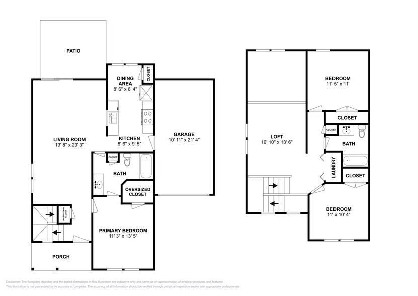 Building Photo - 9312 Tiger Lily Ln