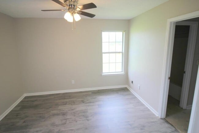 Building Photo - 804 Chappie James Avenue