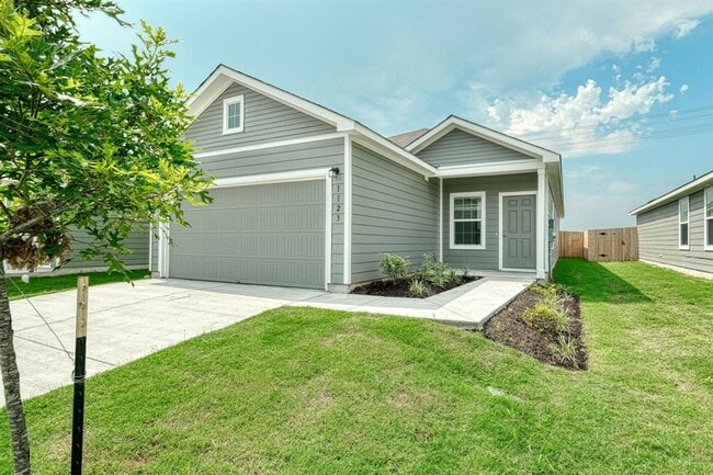 Building Photo - 1123 Catfish Ln