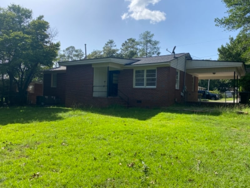 Building Photo - 1606 Winter St