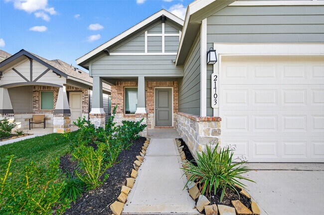 Building Photo - 21703 Cypress Trellis Dr