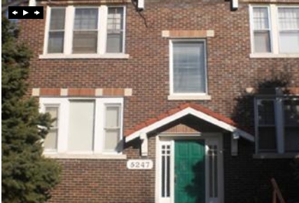 Primary Photo - 5247 Bancroft Ave