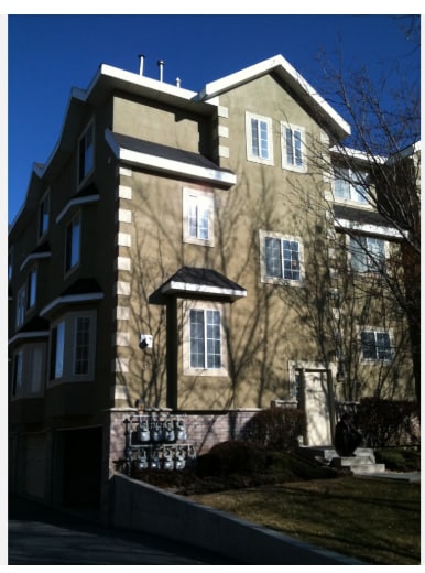 Building Photo - 379 E 600 S