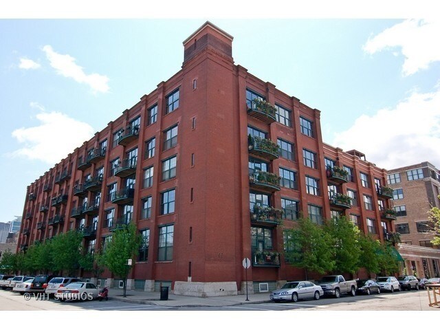 Primary Photo - 1000 W Washington Blvd