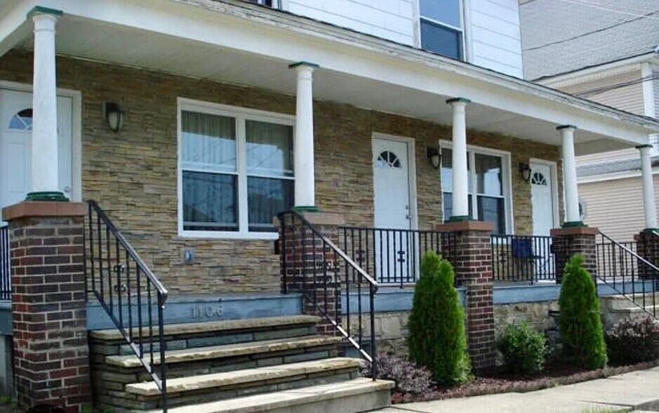 Building Photo - 1104 Cornell St