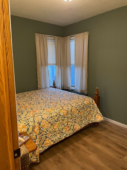 Bedroom 1 - 611 S Main St