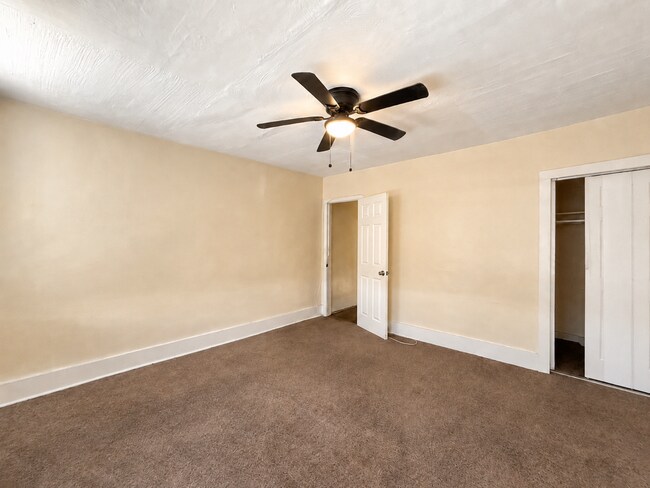 Building Photo - Charming Baltimore Rowhome with Updated Kitchen, Covered Front Porch & Basement