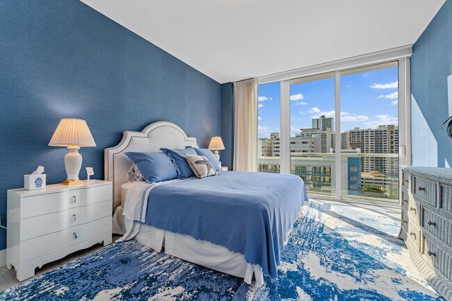 Building Photo - Vistablue Ultra Luxury Oceanfront Condo. 3 bed 3 bath. Singer Island.