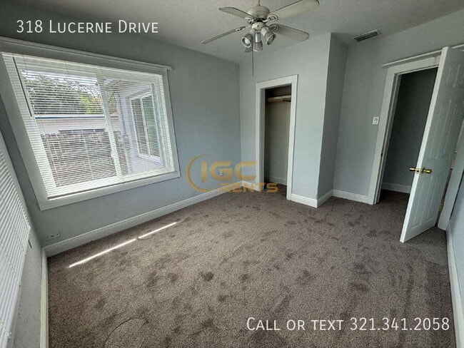 Building Photo - 318 Lucerne Dr
