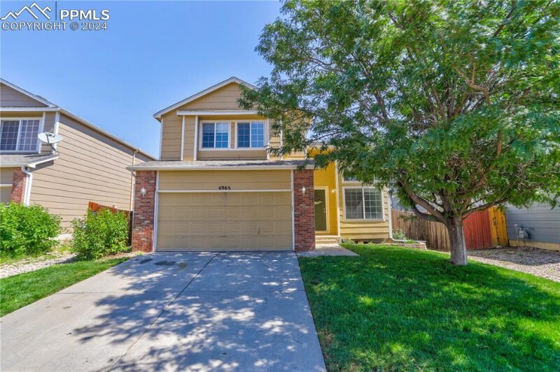 Building Photo - 4966 Hawk Meadow Dr