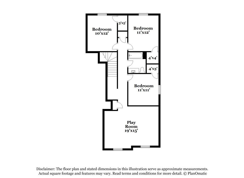 Building Photo - 9103 Plume Tree Dr