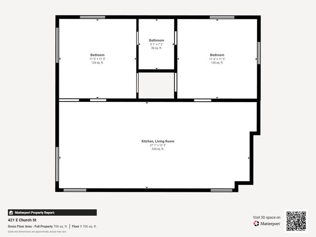 Building Photo - 241 E Church Ave