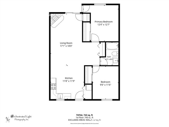 Building Photo - 5401 E Warren Ave
