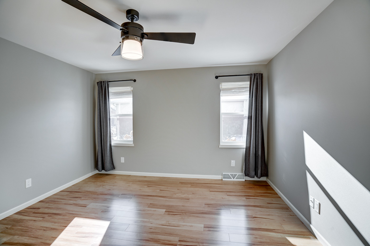 Master Bedroom - 9121 Weatherstone Rd