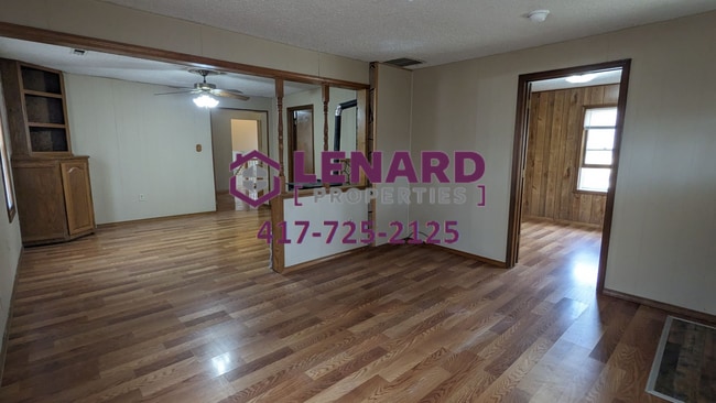 Building Photo - Farm House on 1 Acre of Land for rent!