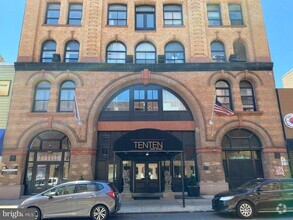 Building Photo - 1010 Race St