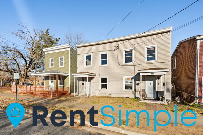 Primary Photo - 317 Prince Edward St