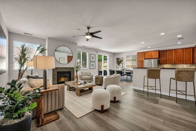 Building Photo - Beautiful 4-Bedroom Home in Damonte Ranch