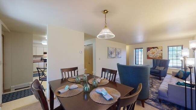 Building Photo - Birchwood Homes