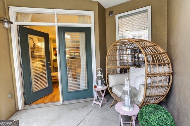 Building Photo - 390 17th St NW