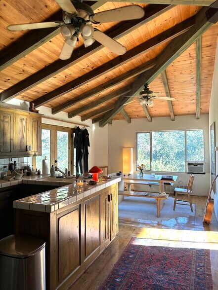 Building Photo - 1734 Topanga Skyline Dr