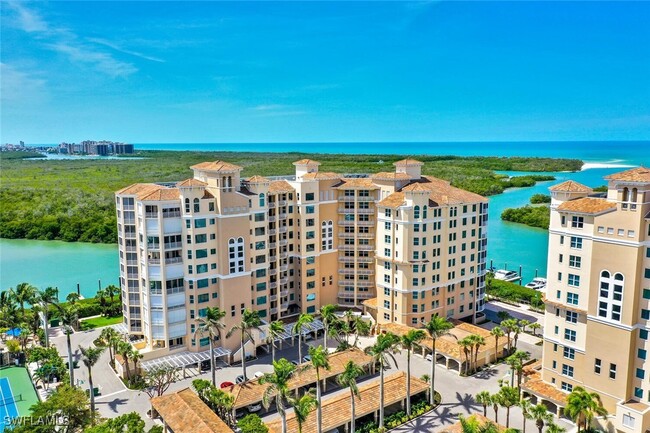 Building Photo - 425 Dockside Dr