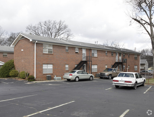 Primary Photo - 1777-1779 W Vesta Ave
